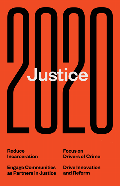 2020 Justice Report