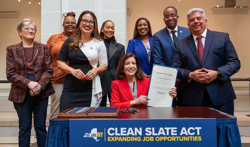 Clean Slate Act