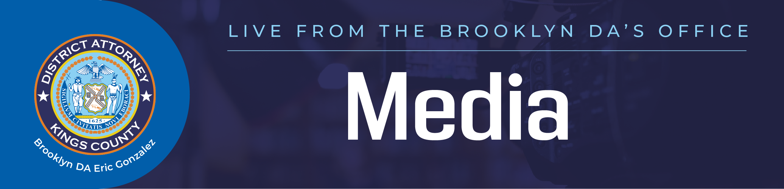 Media Page