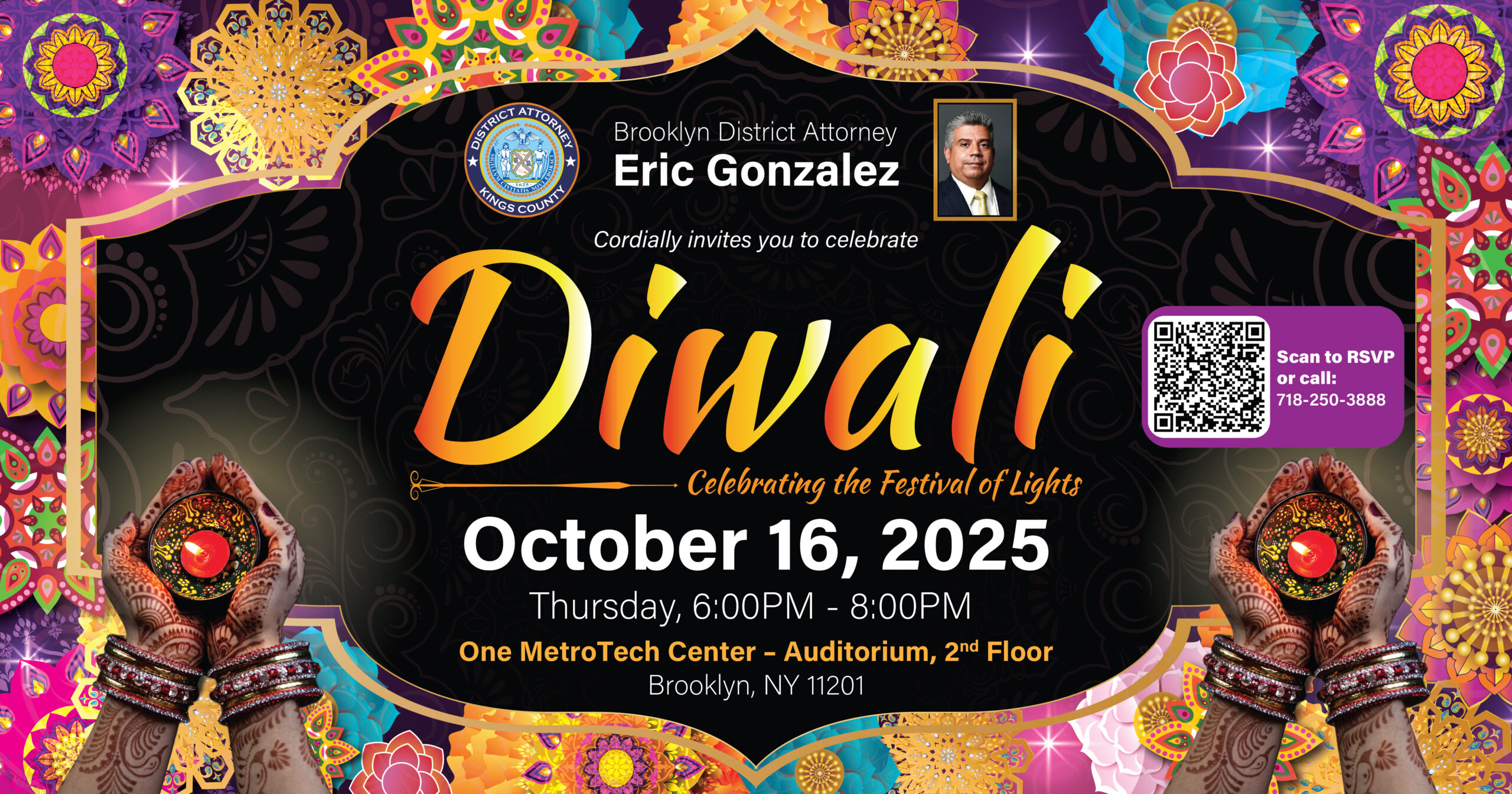 Diwali 2025